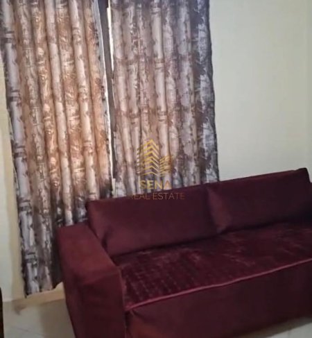 Tirane, jepet me qera shtepi 1+1 Kati 1, 70 m² 350 € (Rruga Egnatia)