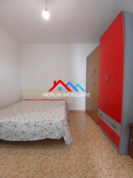 Shqiperi, jepet me qera apartament 1+1 Kati 1, 48 m² 350 € (RRUGA E ELBASANIT)