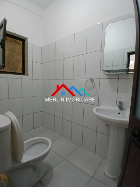 Shqiperi, jepet me qera apartament 1+1 Kati 1, 48 m² 350 € (RRUGA E ELBASANIT)