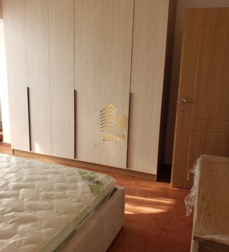 Tirane, jepet me qera apartament 2+1+Ballkon Kati 9, 105 m² 600 € (Perball Kika 2)