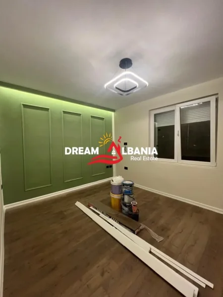 Shqiperi, shitet apartament 1+1 , 40 m² 105.000 € (tek Mozaiku)