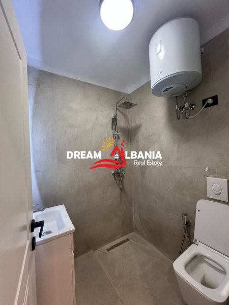 Shqiperi, shitet apartament 1+1 , 40 m² 105.000 € (tek Mozaiku)