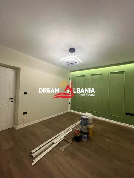 Shqiperi, shitet apartament 1+1 , 40 m² 105.000 € (tek Mozaiku)