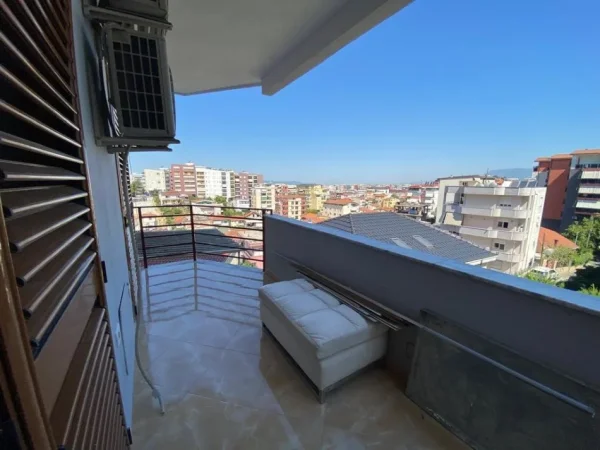 Tirane, shitet apartament 1+1 Kati 1, 78 m² (Fondnacioni Eleonore)