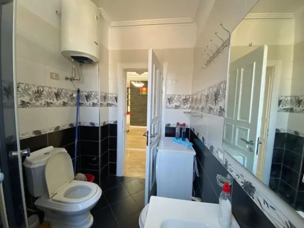 Tirane, shitet apartament 1+1 Kati 1, 78 m² 140.000 € (Fondnacioni Eleonore)