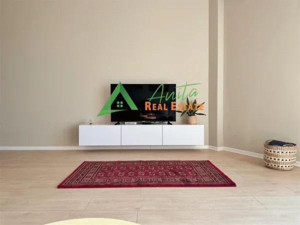 Tirane, jepet me qera apartament 1+1+Ballkon Kati 6, 65 m² 69 000 Leke (Shkolla e Baletit)