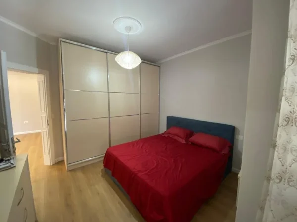 Tirane, shitet apartament 1+1 Kati 1, 78 m² 140.000 € (Fondnacioni Eleonore)