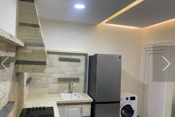 Tirane, jepet me qera garsonier 1+1 Kati 2, 35 m² 280 € (Senatoriumi)