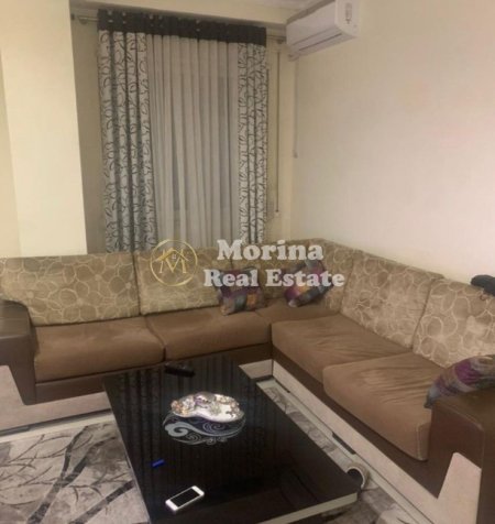 Tirane, jepet me qera apartament 1+1 Kati 1, 75 m² 400 € (Astir)