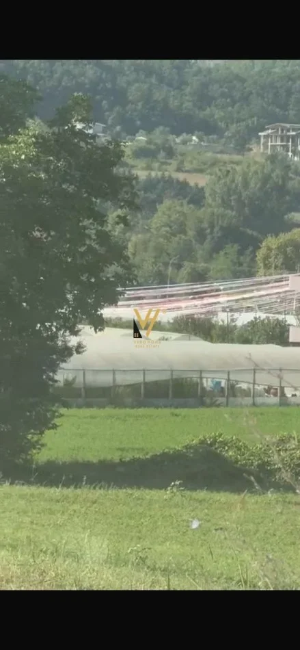 Tirane, shitet toke , 2.500 m² 175.000 € (PEZE)