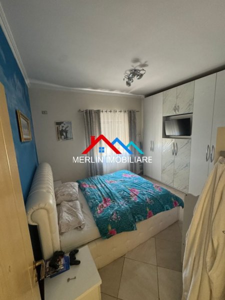 Tirane, shitet apartament 3+1 Kati 3, 98 m² 137.000 € (RRUGA SOTIR CACI,FRESK)