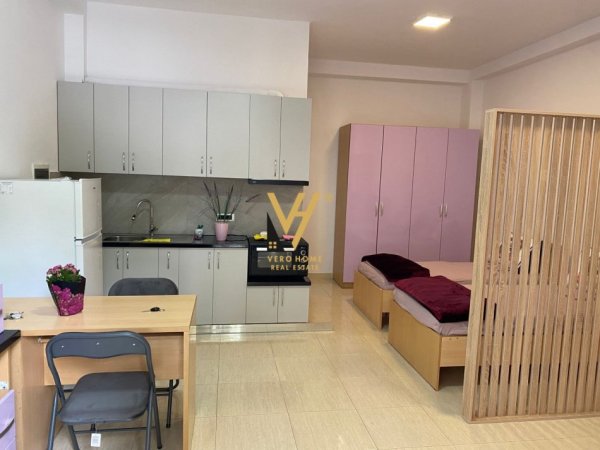 Tirane, shitet apartament Kati 0, 37 m² 75.000 € (KODRA E DIELLIT)