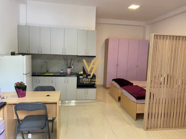 Tirane, shitet apartament Kati 0, 37 m² 75.000 € (KODRA E DIELLIT)