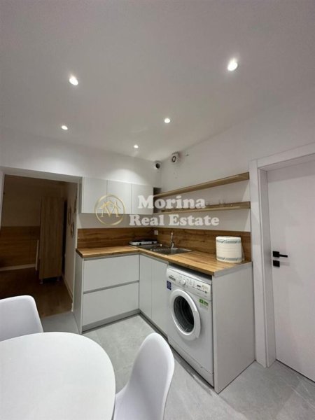 Tirane, jepet me qera garsonier 1+1 Kati 3, 40 m² 550 € 