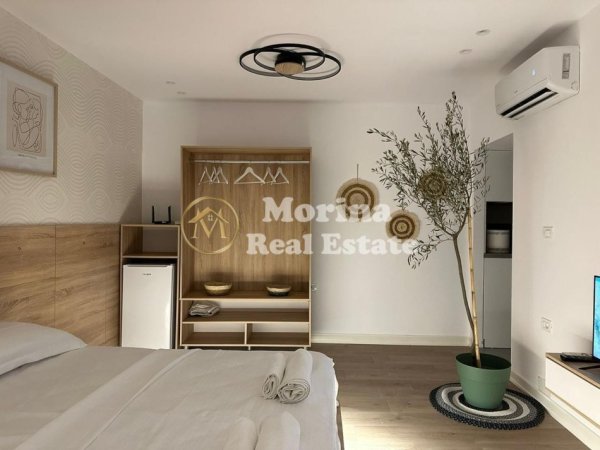 Tirane, jepet me qera garsonier 1+1 Kati 3, 40 m² 550 € 