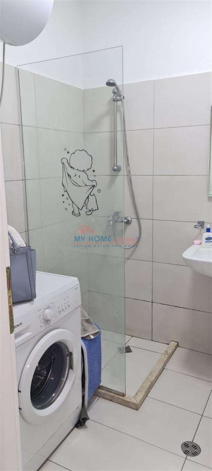 Tirane, shitet apartament 1+1 Kati 2, 56 m² 116.000 € (Don Bosko)