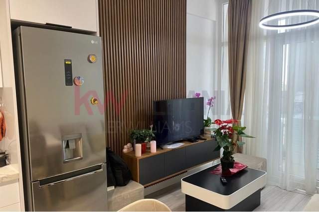 Tirane, jepet me qera apartament 1+1+BLK Kati 5, 83 m² 630 Euro (Rruga Medar Shtylla)
