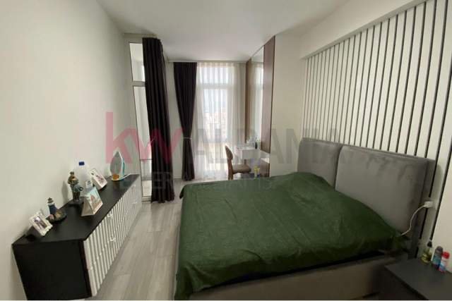 Tirane, jepet me qera apartament 1+1+BLK Kati 5, 83 m² 630 Euro (Rruga Medar Shtylla)