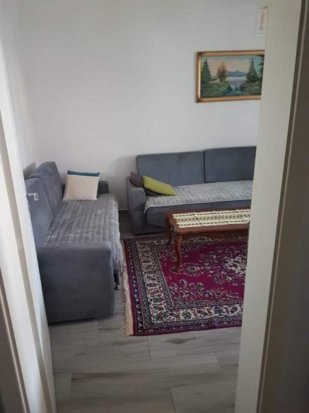 Tirane, jepet me qera 1+1+BLK Kati 5, 350 Euro