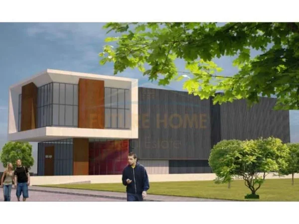 Tirane, shitet ambjent biznesi 1.000 m² 800.000 Euro (Vaqarr)