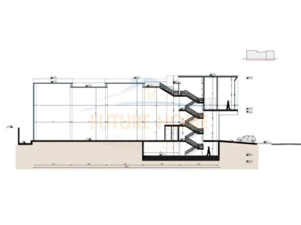 Tirane, shitet ambjent biznesi 1.000 m² 800.000 Euro (Vaqarr)