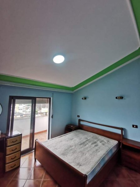 Tirane, shes apartament 2+1 Kati 11, 107 m² 150.000 Euro (myslym shyri)