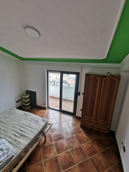 Tirane, shes apartament 2+1 Kati 11, 107 m² 150.000 Euro (myslym shyri)