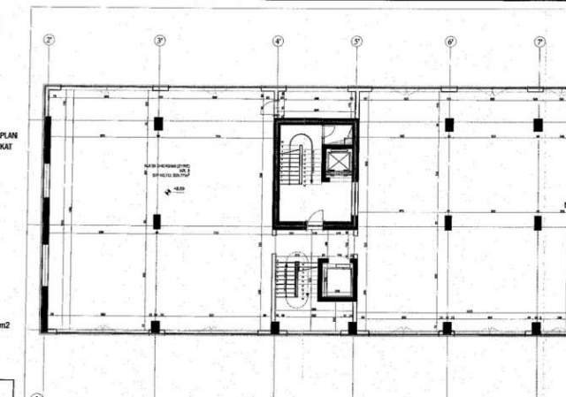 Tirane, shes zyre Kati 2, 583 m² 1.516.000 Euro (DELIJORGJI)