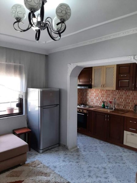 Tirane, shitet apartament 1+1 Kati 4, 56 m² 72.000 Euro (Rruga Myslym Lela)