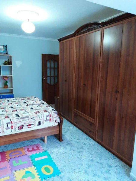 Tirane, shitet apartament 1+1 Kati 4, 56 m² 72.000 Euro (Rruga Myslym Lela)