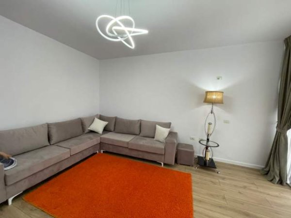 Tirane, shitet apartament 1+1+BLK Kati 4, 64 m² 70.000 Euro (ASTIR)