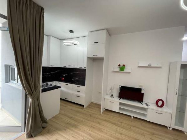 Tirane, shitet apartament 1+1+BLK Kati 4, 64 m² 70.000 Euro (ASTIR)