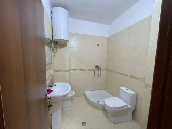 Tirane, shitet apartament 1+1+BLK Kati 4, 64 m² 70.000 Euro (ASTIR)
