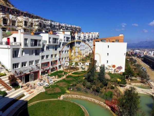 Tirane, jepet me qera apartament 1+1+A+BLK Kati 1, 67 m² 500 Euro (Kodra e Diellit)