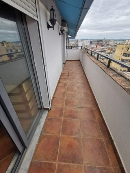 Tirane, shitet apartament 2+1+BLK Kati 9, 107 m² 150.000 Euro (Myslim Shyri)