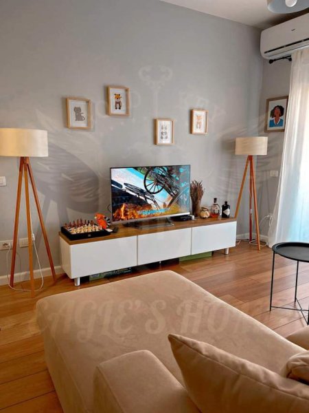 Durres, shitet apartament 1+1+BLK Kati 2, 67 m² 80.000 Euro (qerret)