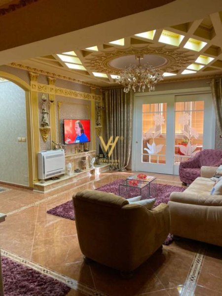 Tirane, shitet apartament 2+1+A+BLK Kati 2, 120 m² 240.000 Euro (KODRA E DIELLIT)