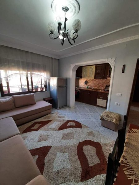 Tirane, shitet apartament 1+1 Kati 4, 56 m² 72.000 Euro (Rruga Myslim Lela)