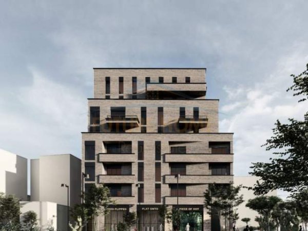 Tirane, shes apartament 1+1+BLK Kati 1, 70 m² 112.700 Euro (Siri Kodra)