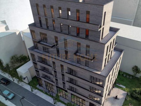Tirane, shes apartament 1+1+BLK Kati 1, 61 m² 96.800 Euro (Siri Kodra)