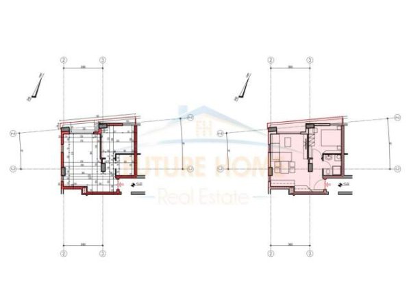 Tirane, shes apartament 1+1+BLK Kati 1, 63 m² 101.300 Euro (Siri Kodra)
