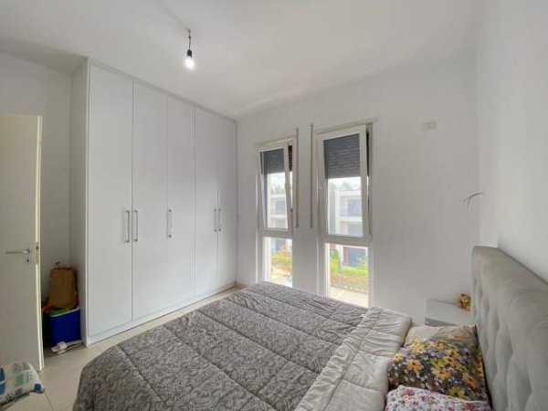 Gjiri Lalezit, shitet apartament 1+1+A+BLK Kati 3, 62 m² 190.000 Euro (VALA MAR REZIDENCE)