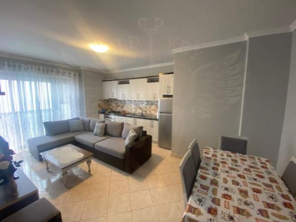 Durres, jap me qera apartament 1+1+BLK Kati 3, 75 m² 350 Euro (UJESJELLSI)