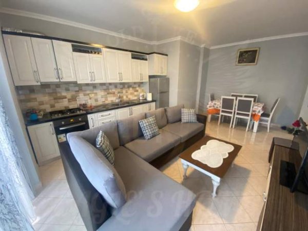 Durres, jap me qera apartament 1+1+BLK Kati 3, 75 m² 350 Euro (UJESJELLSI)