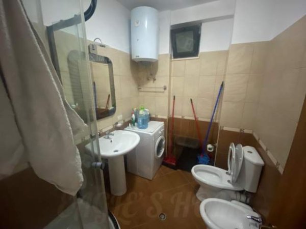 Durres, jap me qera apartament 1+1+BLK Kati 3, 75 m² 350 Euro (UJESJELLSI)