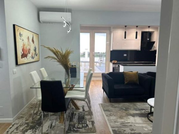 Tirane, shitet Penthouse 2+1+BLK Kati 5, 122 m² 159.000 Euro (Shkoze)