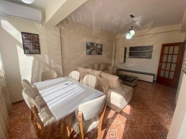 Durres, jap me qera apartament 2+1+A+BLK Kati 3, 82 m² 400 Euro (Shkolla Muzikes Durres)