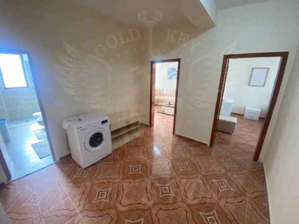 Durres, jap me qera apartament 2+1+A+BLK Kati 3, 82 m² 400 Euro (Shkolla Muzikes Durres)