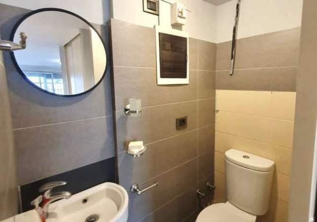 Tirane, jap me qera apartament 2+1 Kati 8, 120 m² 650 Euro (Sulejman Delvina)