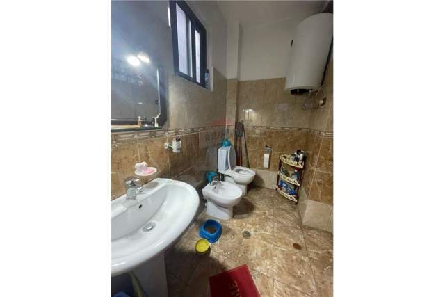 Tirane, shitet apartament duplex 2+1+BLK Kati 1, 120 m² 128.000 Euro (Komuna e Parisit)